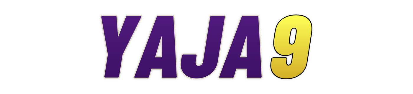 yaja9 লোগো